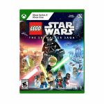 خرید بازی LEGO Star Wars: The Skywalker Saga برای XBOX