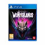 خرید بازی Tiny Tina's Wonderlands برای PS4