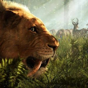 خرید بازی Far Cry Primal برای PS4