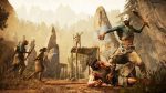 خرید بازی Far Cry Primal برای PS4