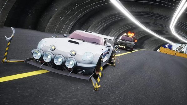 خرید بازی Fast & Furious Spy Racers برای PS4