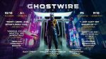 خرید بازی Ghostwire: Tokyo برای PS5