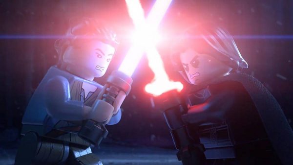 خرید بازی LEGO Star Wars: The Skywalker Saga برای XBOX