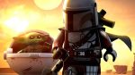 خرید بازی LEGO Star Wars: The Skywalker Saga برای XBOX