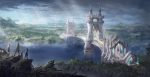 خرید بازی Stranger of Paradise Final Fantasy Origin برای PS5