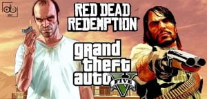 نکات مخفی Red Dead Redemption در بازی GTA V