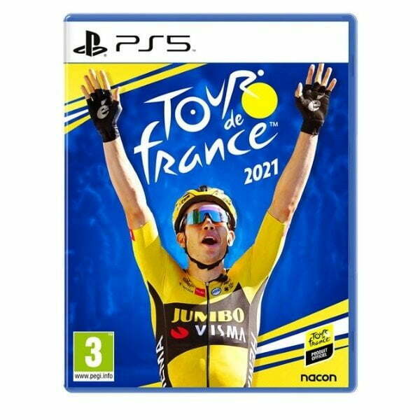 tdf 22 ps5