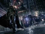 خرید بازی کارکرده Batman: Arkham Knight برای PS4