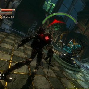 خرید بازی کارکرده BioShock: The Collection برای PS4