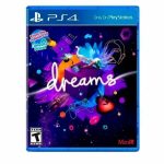 خرید بازی کارکرده Dreams برای PS4