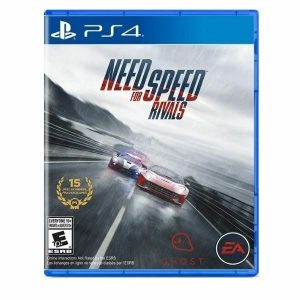 خرید بازی کارکرده Need for Speed Rivals برای PS4