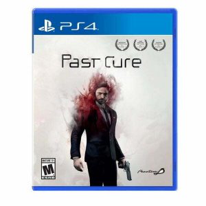 خرید بازی کارکرده Past Cure برای PS4