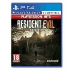 خرید بازی کارکرده RESIDENT EVIL 7 biohazard برای PS4