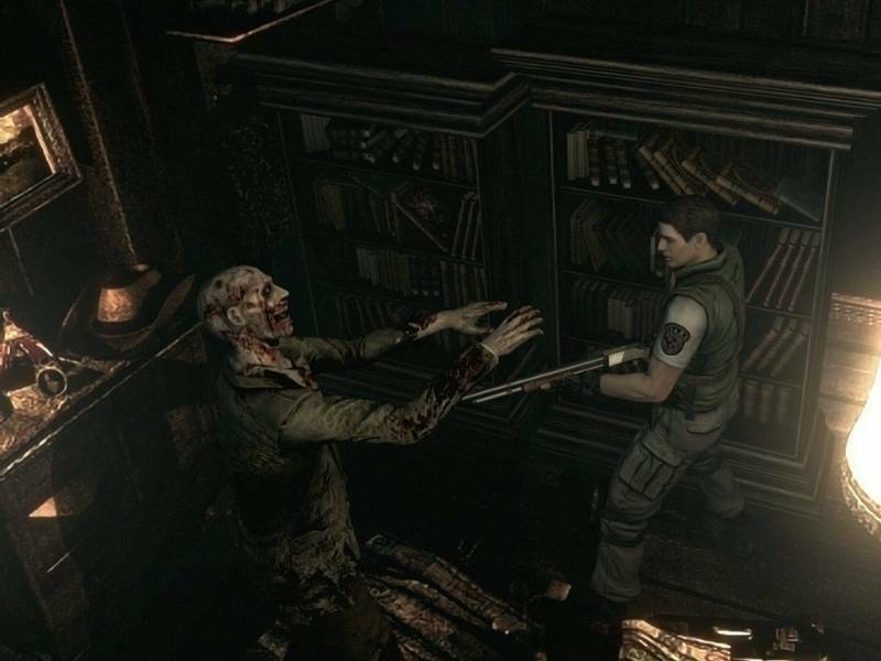 خرید بازی کارکرده Resident Evil Origins Collection برای PS4
