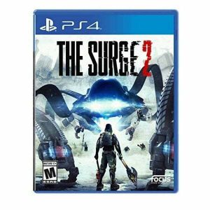 خرید بازی کارکرده The Surge 2 برای PS4