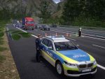 خرید بازی Autobahn Police Simulator 3 برای پلی استیشن ۴