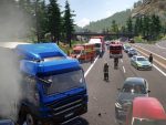 خرید بازی Autobahn Police Simulator 3 برای پلی استیشن ۴