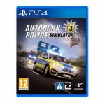 خرید بازی Autobahn Police Simulator 3 برای پلی استیشن ۴