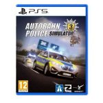 خرید بازی Autobahn Police Simulator 3 برای پلی استیشن ۵