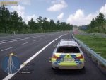 خرید بازی Autobahn Police Simulator 3 برای پلی استیشن ۵