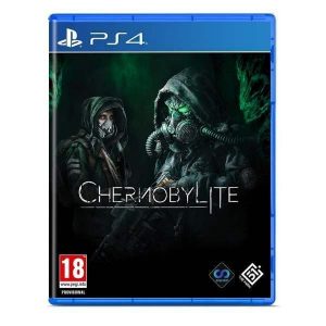 خرید بازی Chernobylite برای پلی استیشن ۴