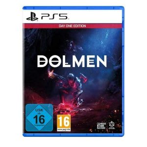خرید بازی Dolmen Day One Edition برای پلی استیشن ۵