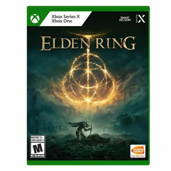 خرید بازی کارکرده Elden Ring برای XBOX