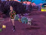 خرید بازی Hotel Transylvania 3: Monsters Overboard برای PS4