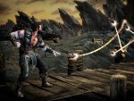 خرید بازی Mortal Kombat XL برای PS4