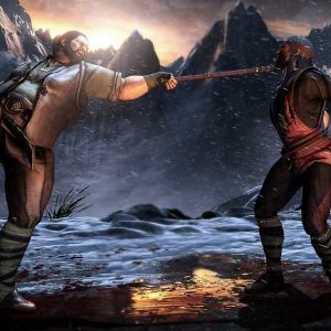 خرید بازی Mortal Kombat XL برای PS4