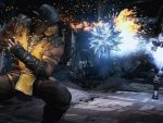 خرید بازی Mortal Kombat XL برای PS4