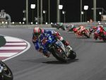 خرید بازی MotoGP 22 Day One Edition برای پلی استیشن ۵