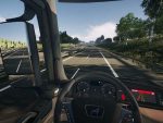 خرید بازی On The Road Truck Simulator برای پلی استیشن ۴