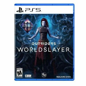 خرید بازی Outriders Worldslayer برای پلی استیشن ۵