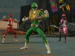 خرید بازی Power Rangers: Battle for the Grid Super Edition برای پلی ۴