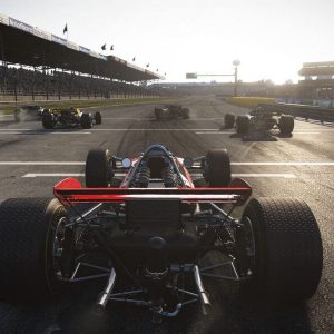 خرید بازی Project Cars Game of The Year Edition برای پلی استیشن ۴