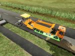 خرید بازی Road Maintenance Simulator برای پلی استیشن ۵