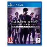 خرید بازی Saints Row The Third Remastered برای پلی استیشن ۴