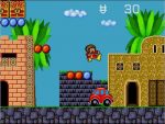 خرید بازی Sega Mega Drive Classics برای پلی استیشن ۴