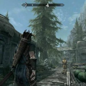 خرید بازی The Elder Scrolls V: Skyrim Anniversary Edition برای پلی استیشن ۴