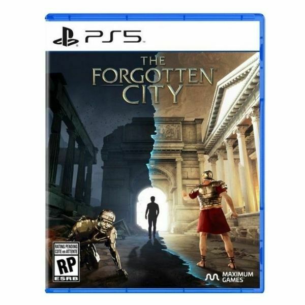 خرید بازی The Forgotten City برای پلی استیشن ۵