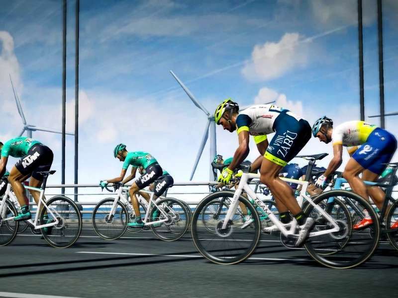 خرید بازی Tour de France 2022 برای پلی استیشن ۴
