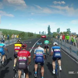 خرید بازی Tour de France 2022 برای پلی استیشن ۵
