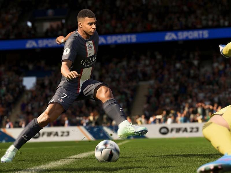 fifa 23 ps 4