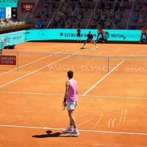 خرید بازی Tennis World Tour 2: Complete Edition برای XBOX