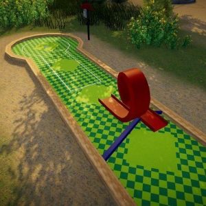 خرید بازی 3D Mini Golf Remastered برای پلی استیشن ۵