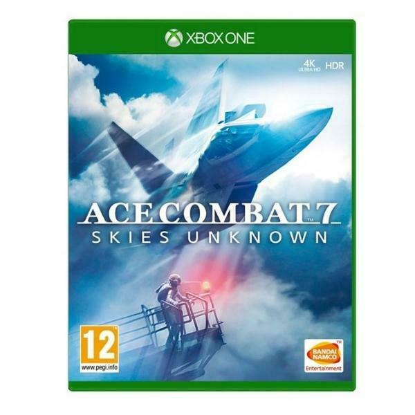 خرید بازی Ace Combat 7 برای ایکس باکس وان