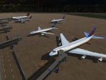 خرید بازی Airport Simulator: Day and Night برای پلی استیشن ۴