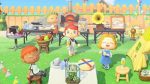 خرید بازی Animal Crossing: New Horizons برای Nintendo Switch