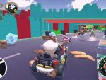 خرید بازی Animal Kart Racer برای پلی استیشن ۵